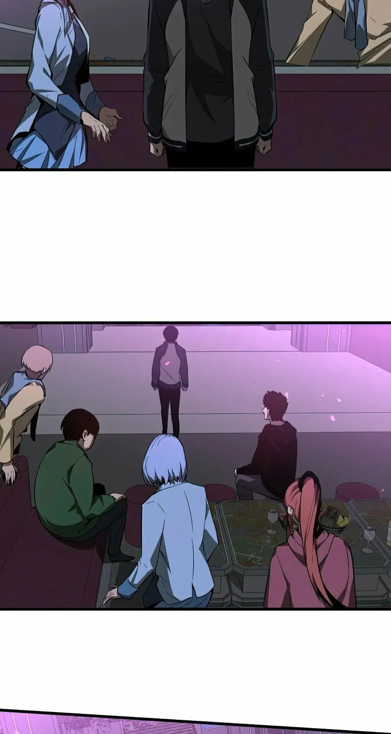 Read Extraordinary Evolution chapter 69 image 57 on Lezhin