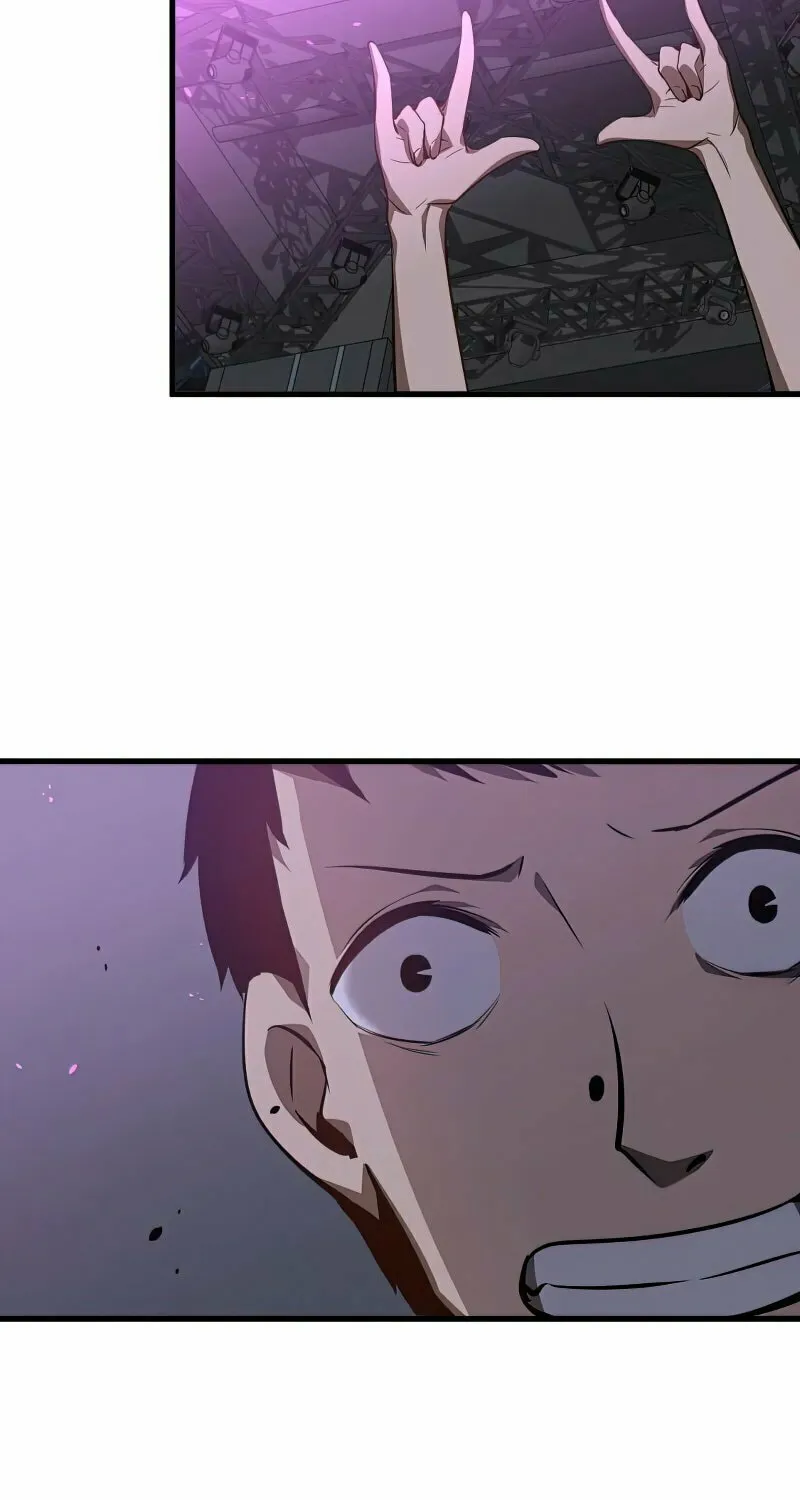 Read Extraordinary Evolution chapter 69 image 59 on Lezhin