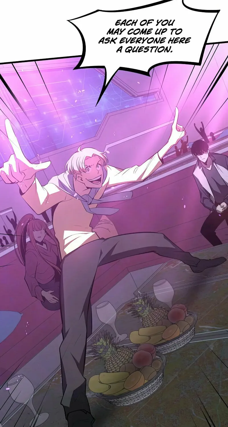 Read Extraordinary Evolution chapter 69 image 6 on Lezhin