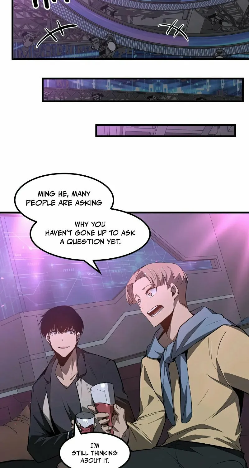 Read Extraordinary Evolution chapter 69 image 62 on Lezhin