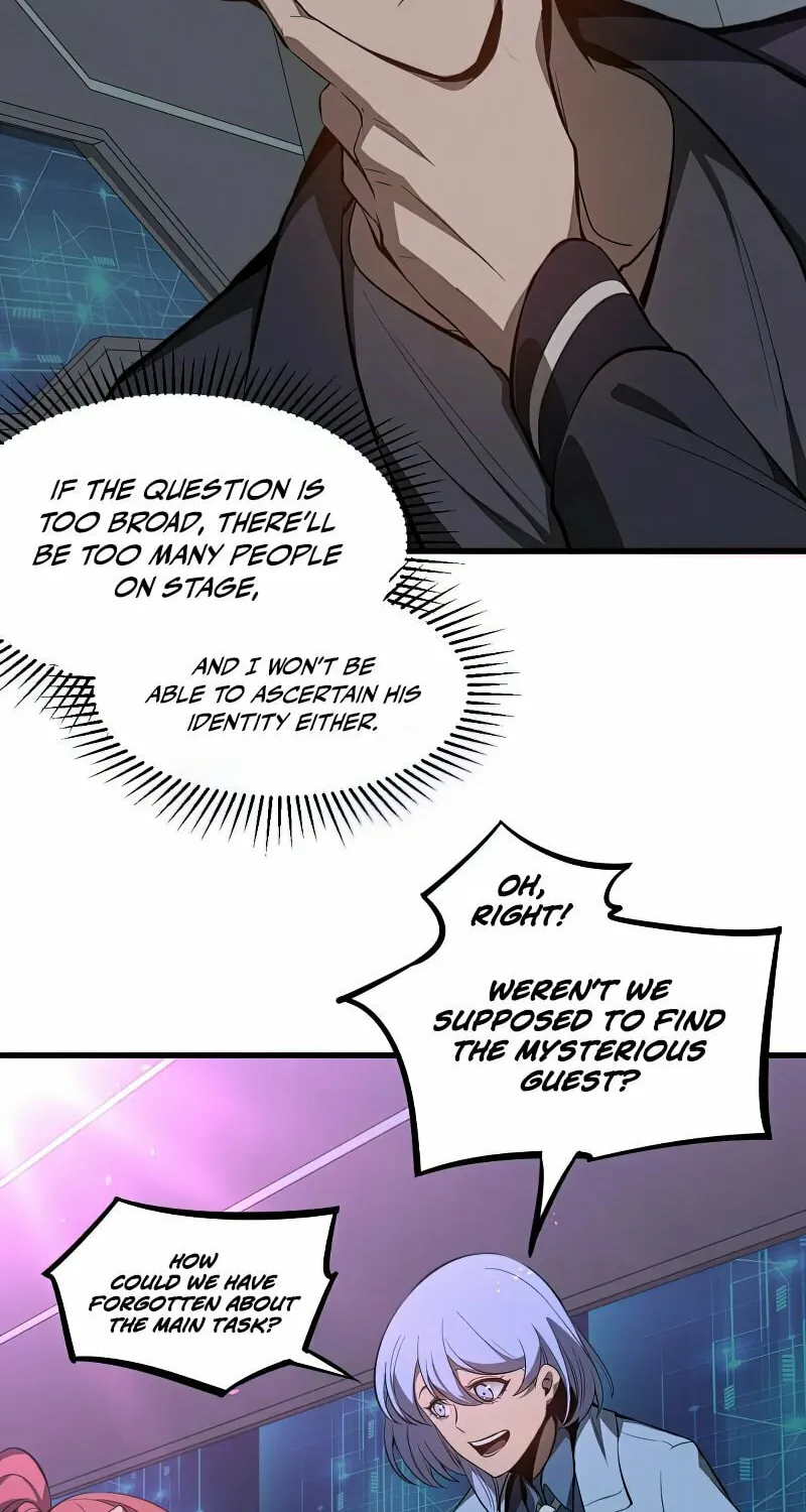Read Extraordinary Evolution chapter 69 image 64 on Lezhin