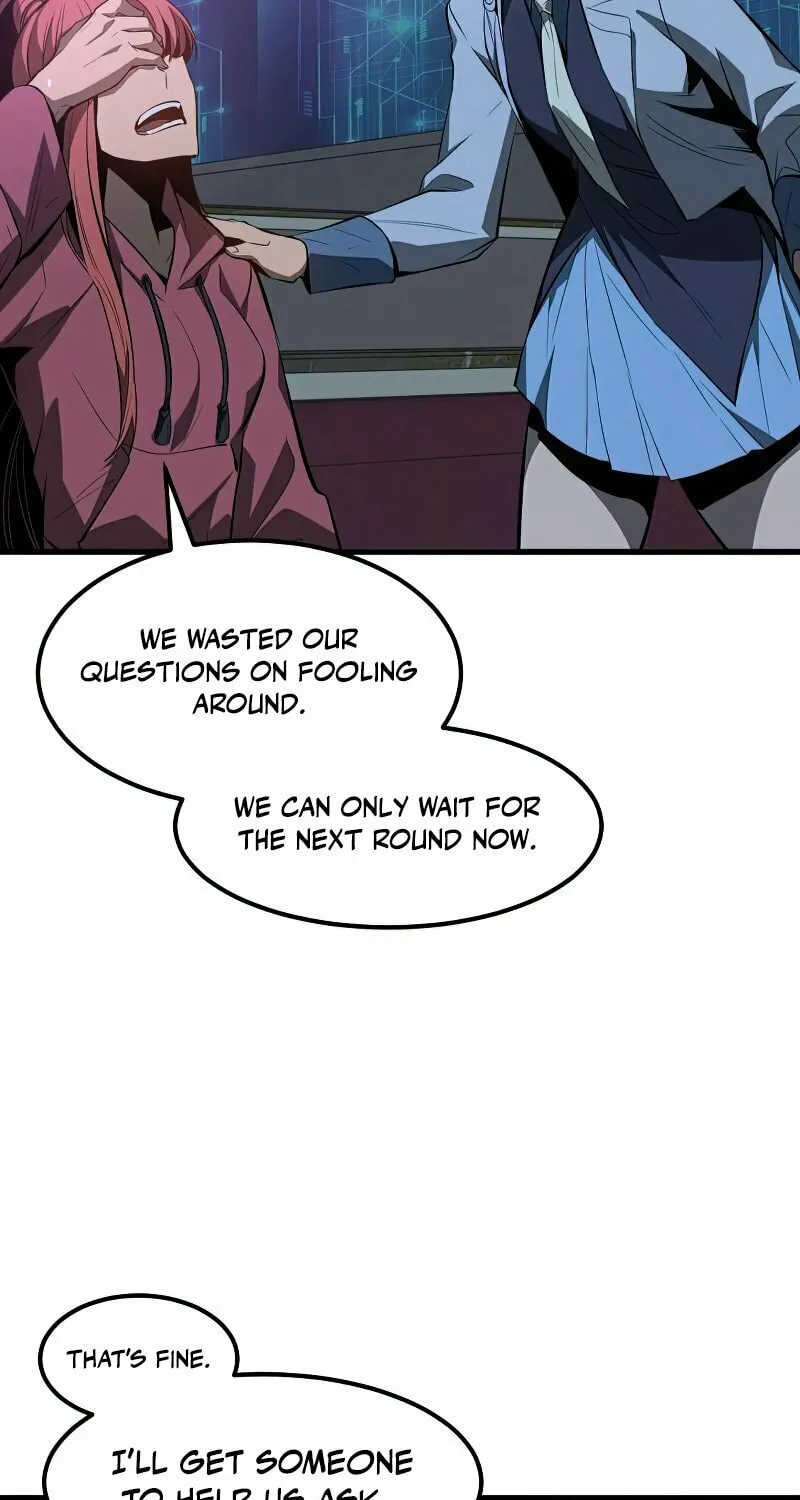 Read Extraordinary Evolution chapter 69 image 65 on Lezhin