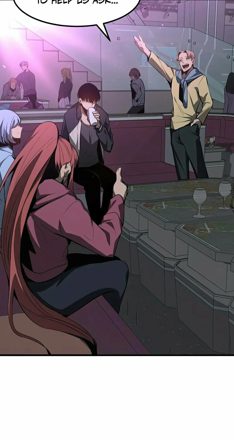 Read Extraordinary Evolution chapter 69 image 66 on Lezhin