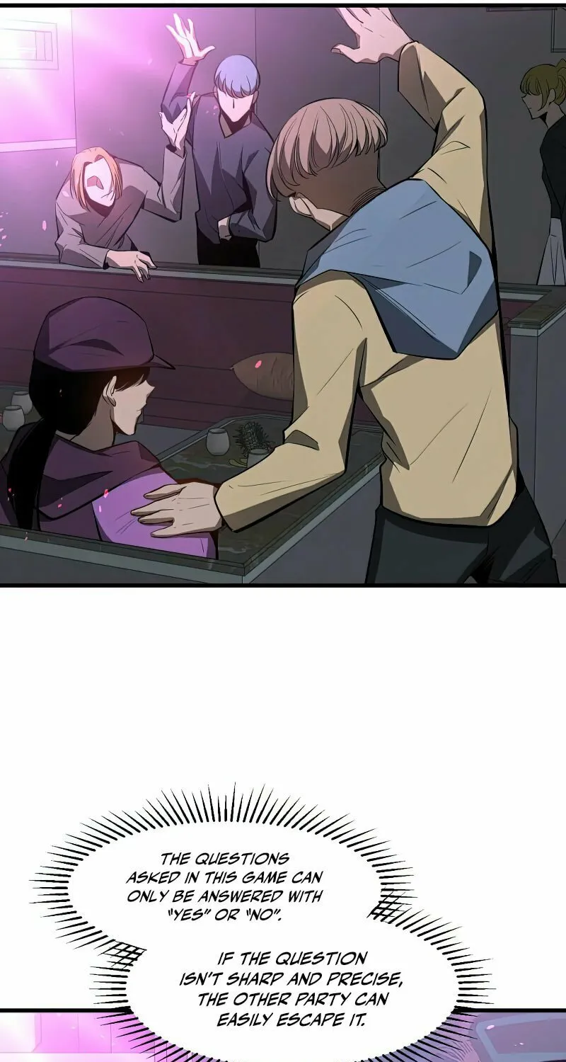 Read Extraordinary Evolution chapter 69 image 67 on Lezhin