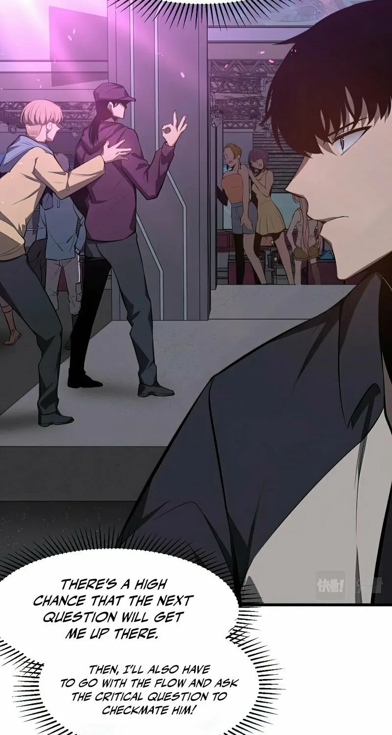 Read Extraordinary Evolution chapter 69 image 68 on Lezhin