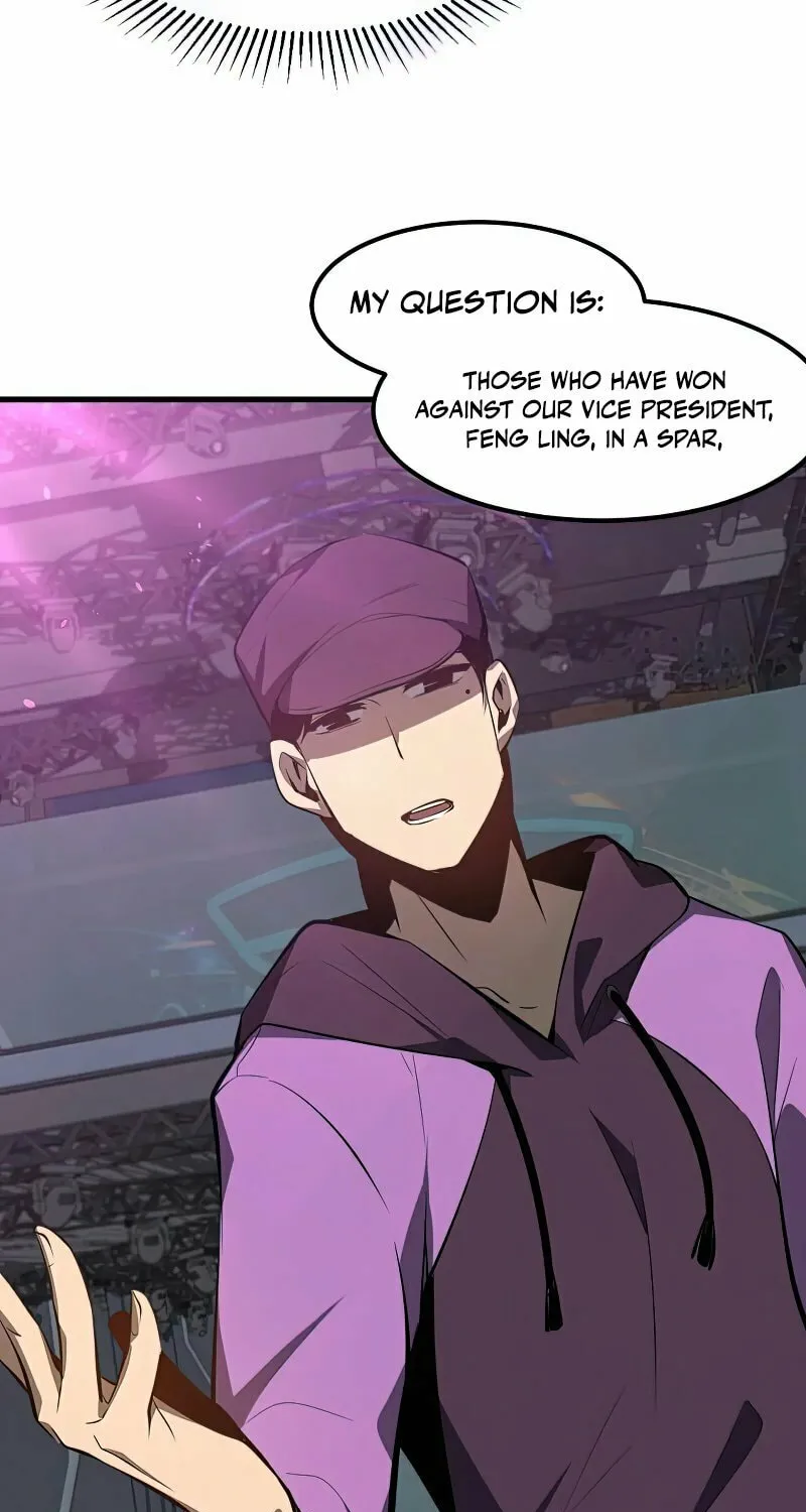 Read Extraordinary Evolution chapter 69 image 69 on Lezhin