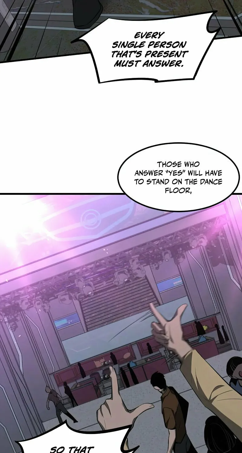 Read Extraordinary Evolution chapter 69 image 7 on Lezhin