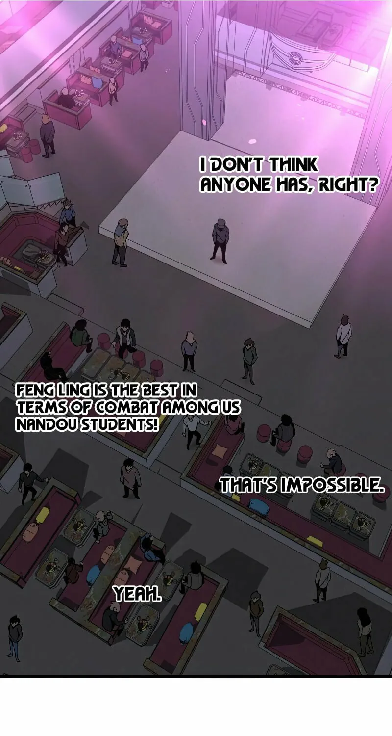 Read Extraordinary Evolution chapter 69 image 71 on Lezhin