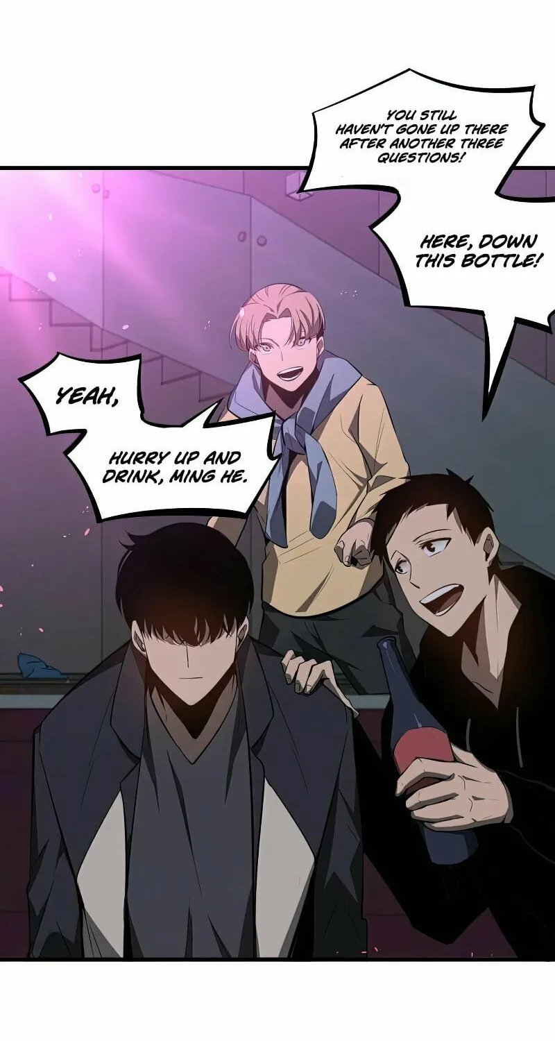 Read Extraordinary Evolution chapter 69 image 72 on Lezhin