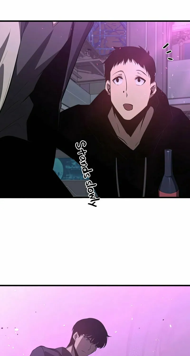 Read Extraordinary Evolution chapter 69 image 73 on Lezhin