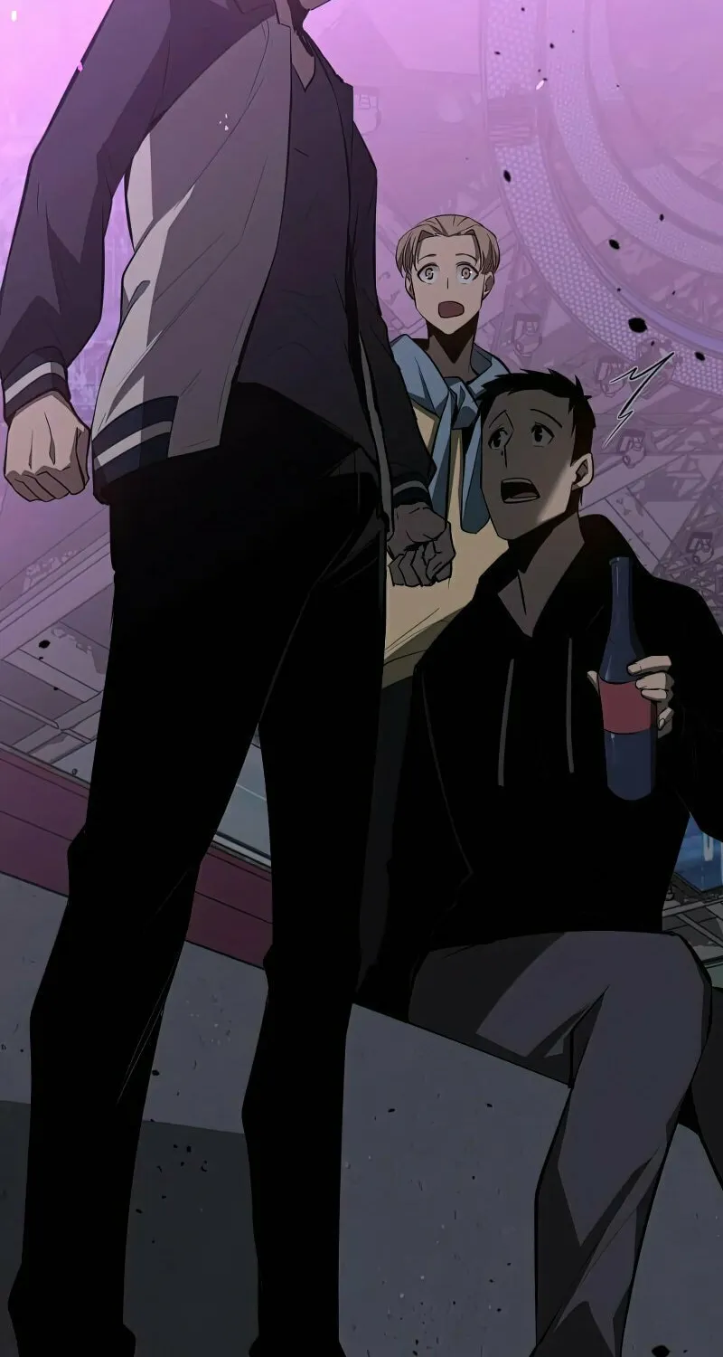Read Extraordinary Evolution chapter 69 image 74 on Lezhin