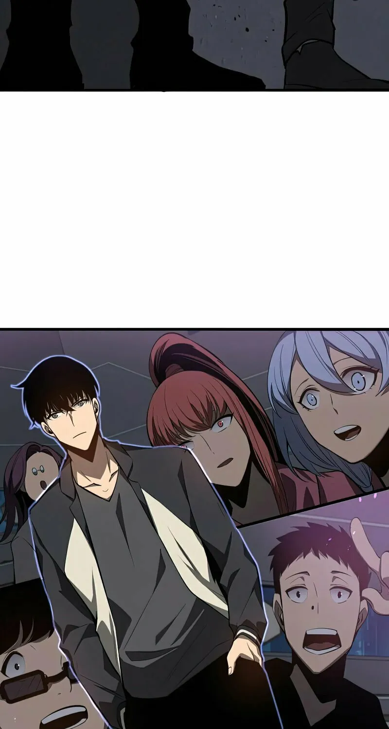 Read Extraordinary Evolution chapter 69 image 75 on Lezhin