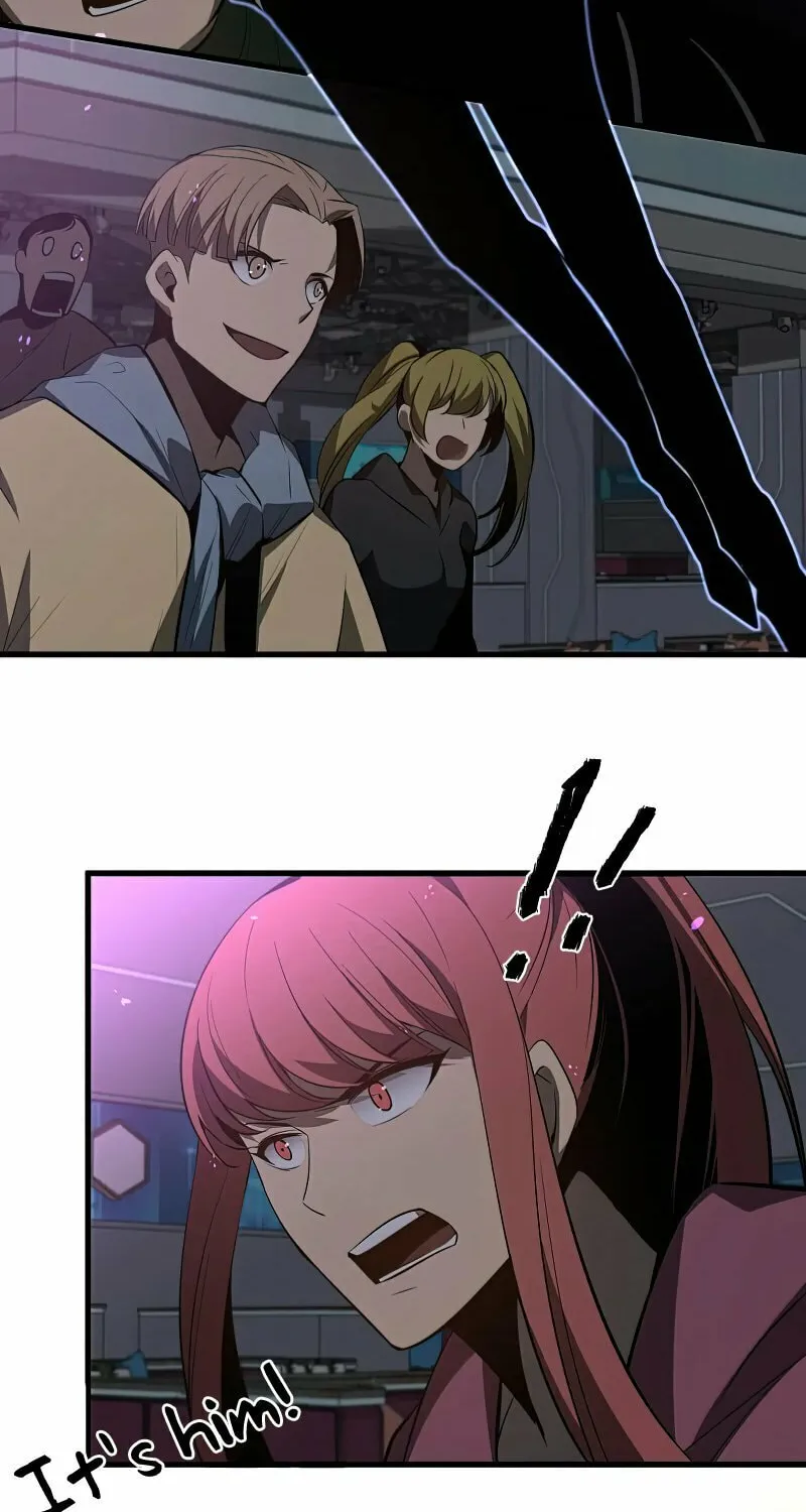 Read Extraordinary Evolution chapter 69 image 76 on Lezhin