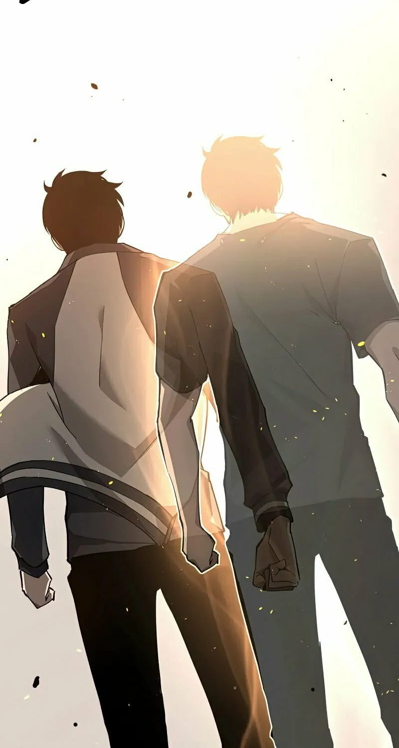 Read Extraordinary Evolution chapter 69 image 77 on Lezhin