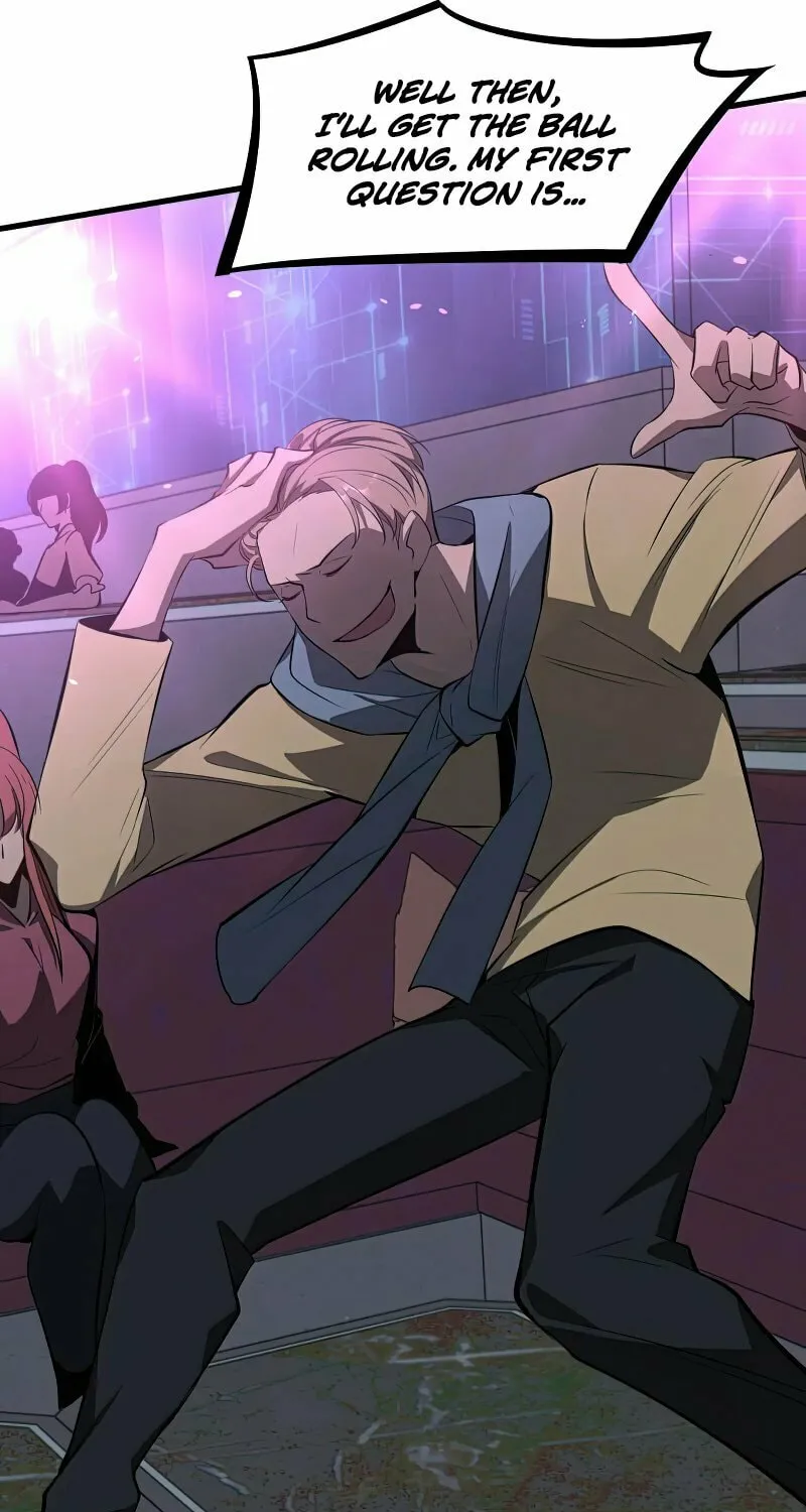 Read Extraordinary Evolution chapter 69 image 9 on Lezhin