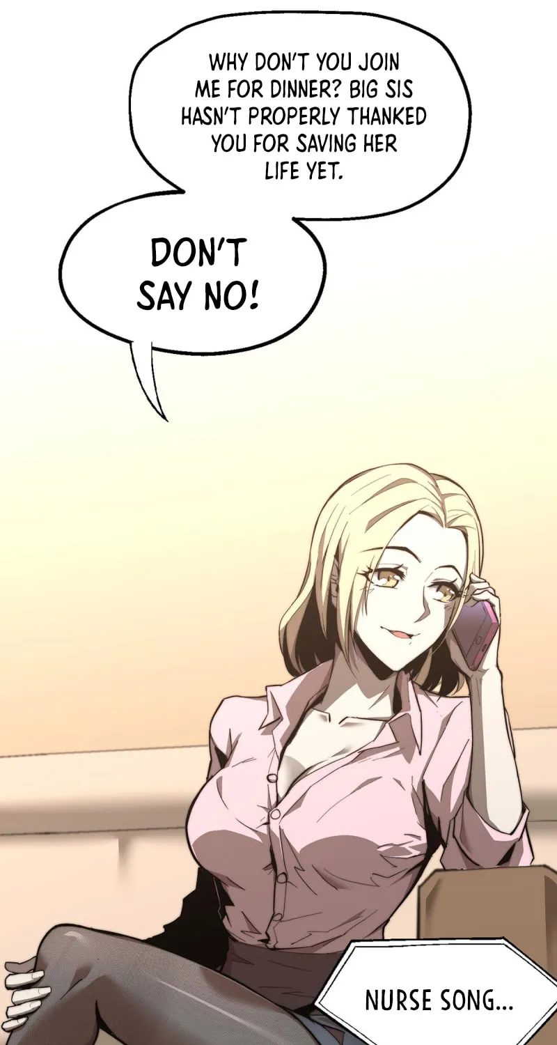 Read Extraordinary Evolution chapter 7 image 12 on Lezhin