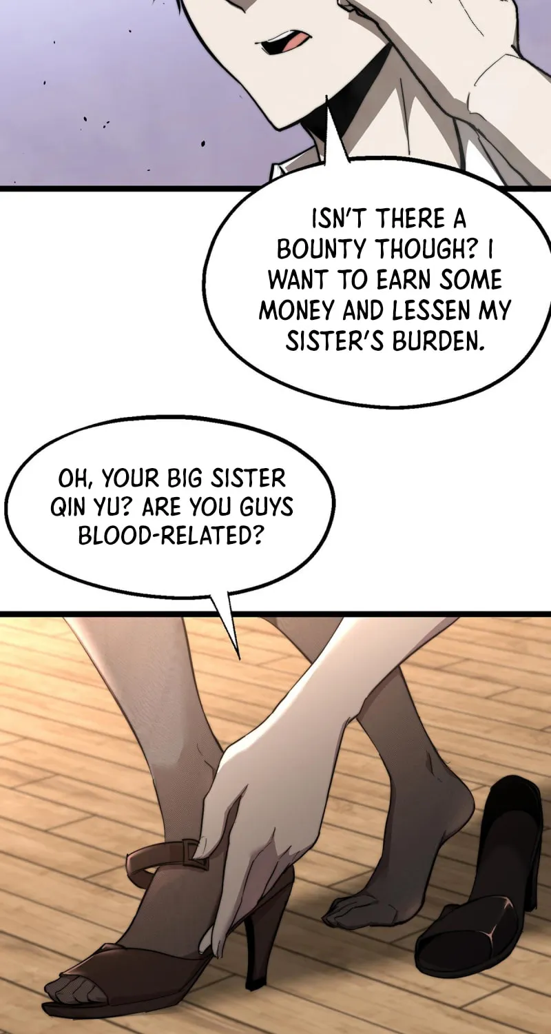 Read Extraordinary Evolution chapter 7 image 16 on Lezhin