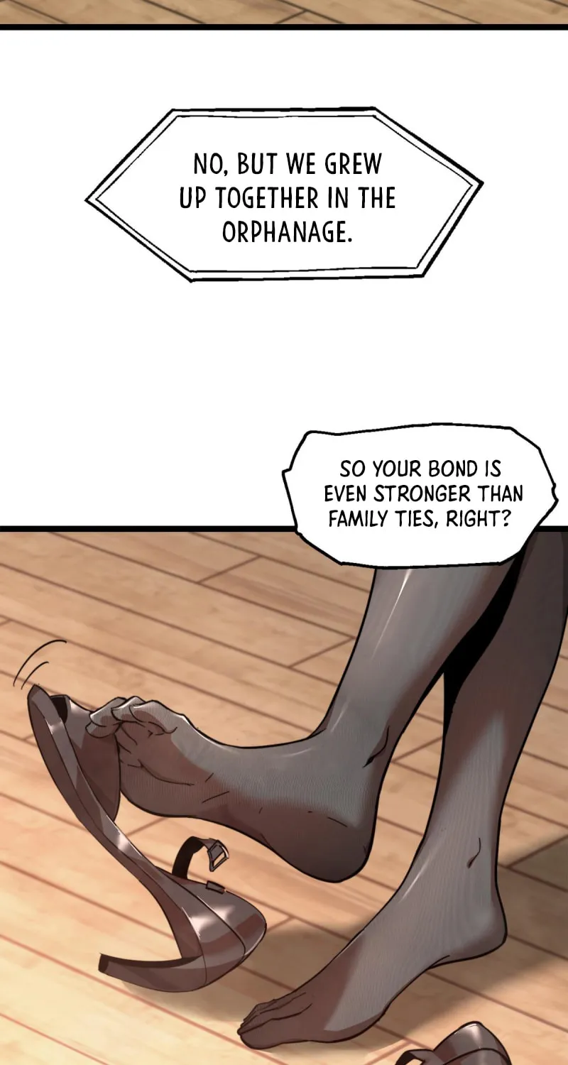 Read Extraordinary Evolution chapter 7 image 17 on Lezhin