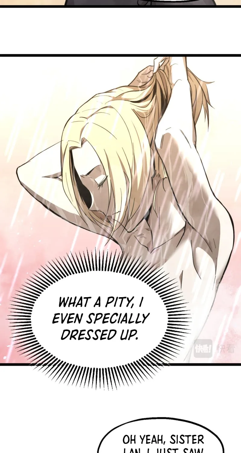 Read Extraordinary Evolution chapter 7 image 20 on Lezhin