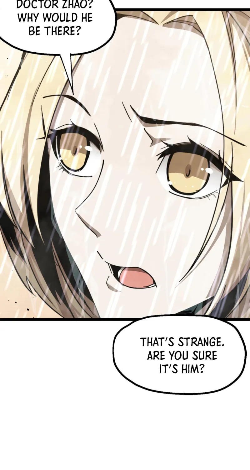 Read Extraordinary Evolution chapter 7 image 22 on Lezhin