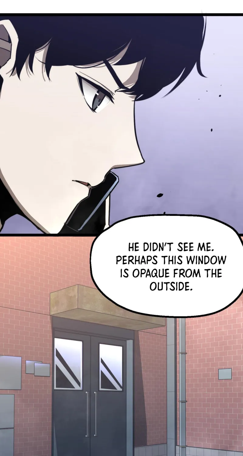 Read Extraordinary Evolution chapter 7 image 23 on Lezhin
