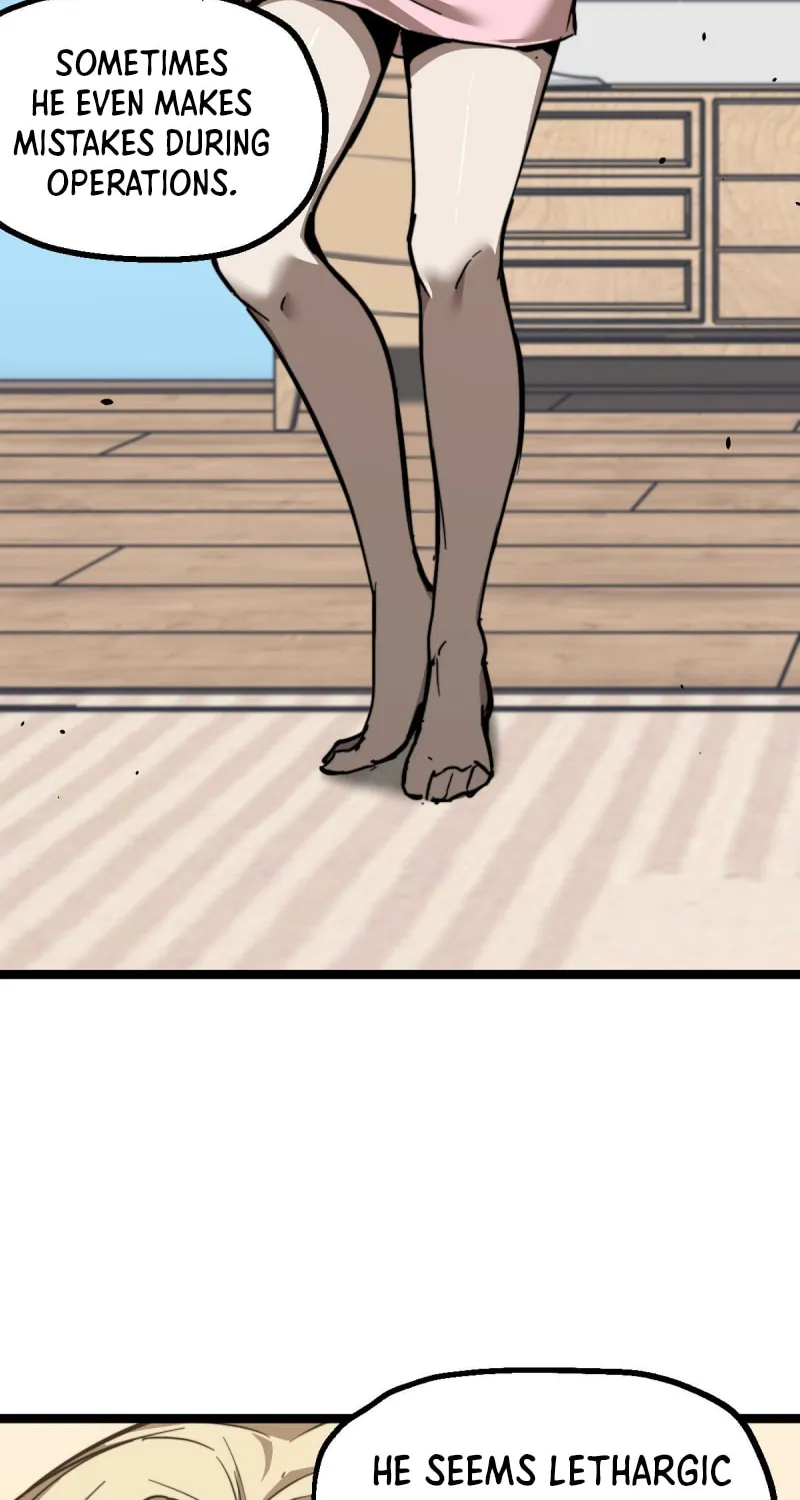 Read Extraordinary Evolution chapter 7 image 25 on Lezhin
