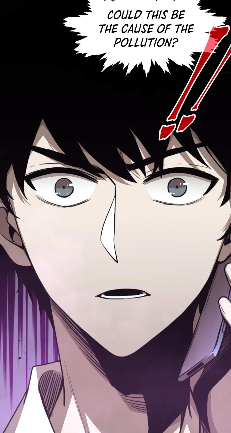 Read Extraordinary Evolution chapter 7 image 28 on Lezhin
