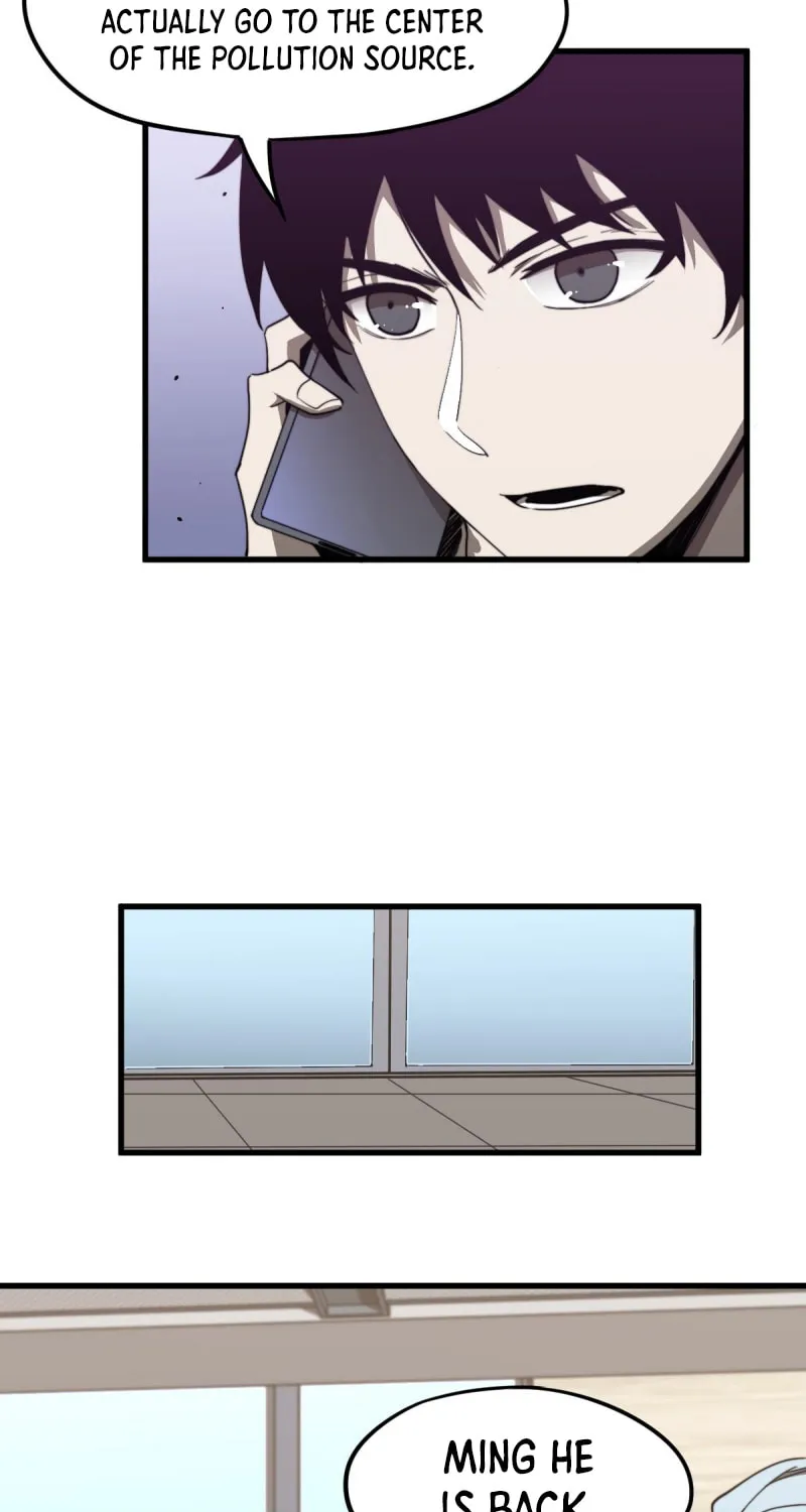 Read Extraordinary Evolution chapter 7 image 38 on Lezhin