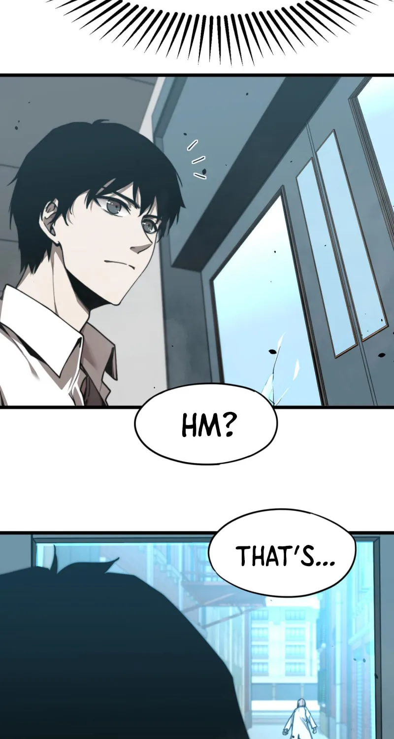 Read Extraordinary Evolution chapter 7 image 5 on Lezhin