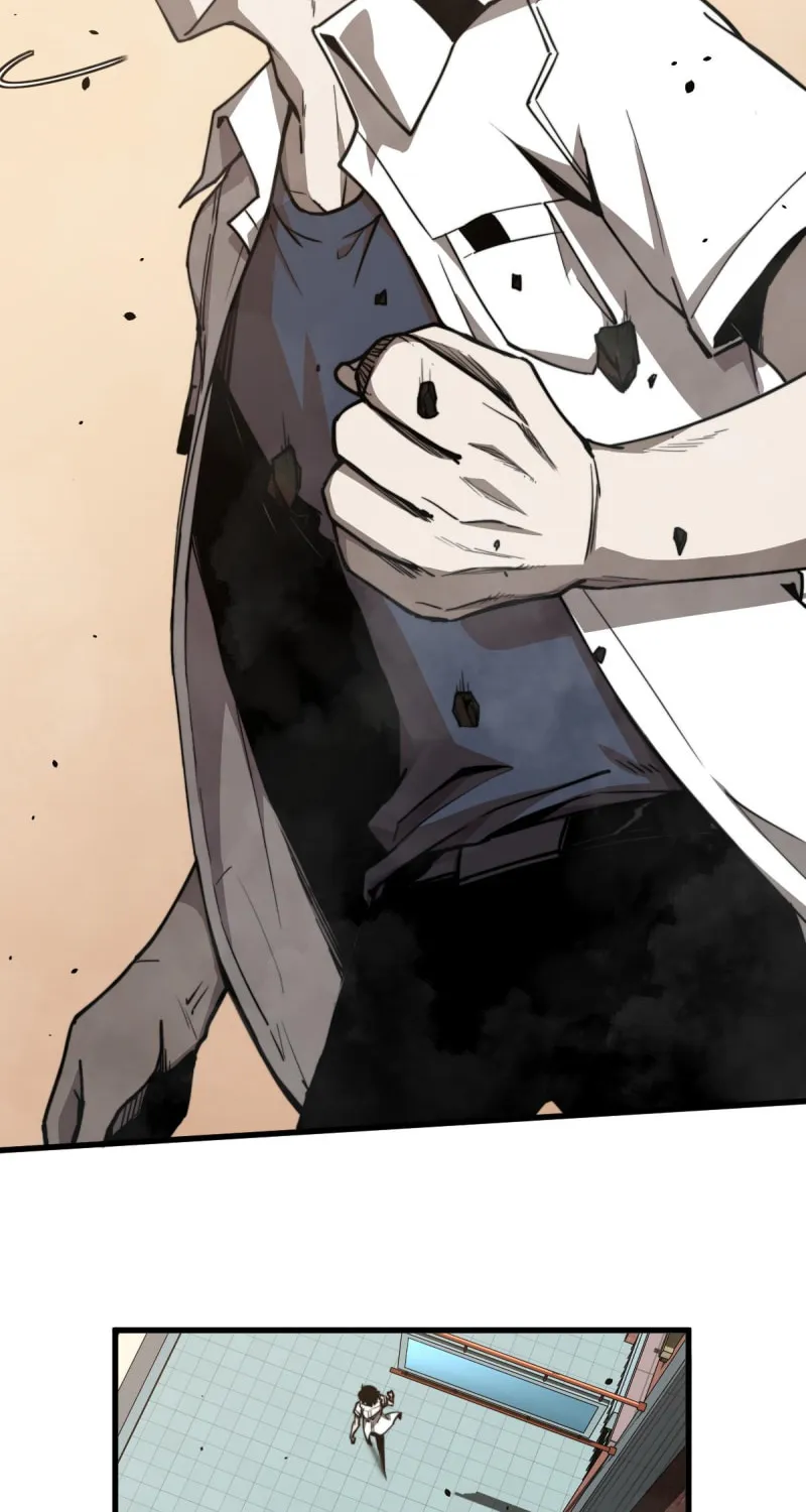 Read Extraordinary Evolution chapter 7 image 50 on Lezhin