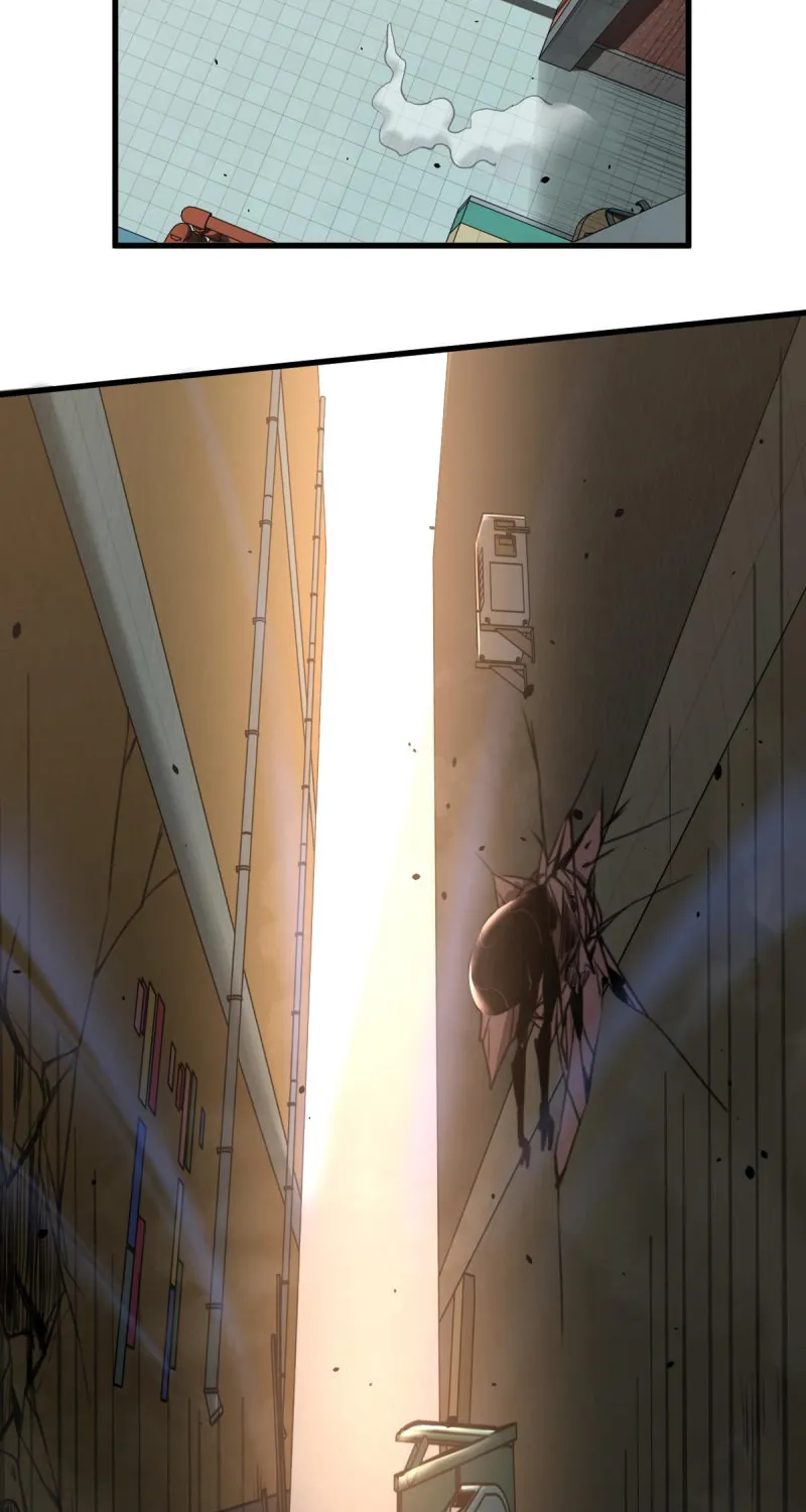 Read Extraordinary Evolution chapter 7 image 51 on Lezhin