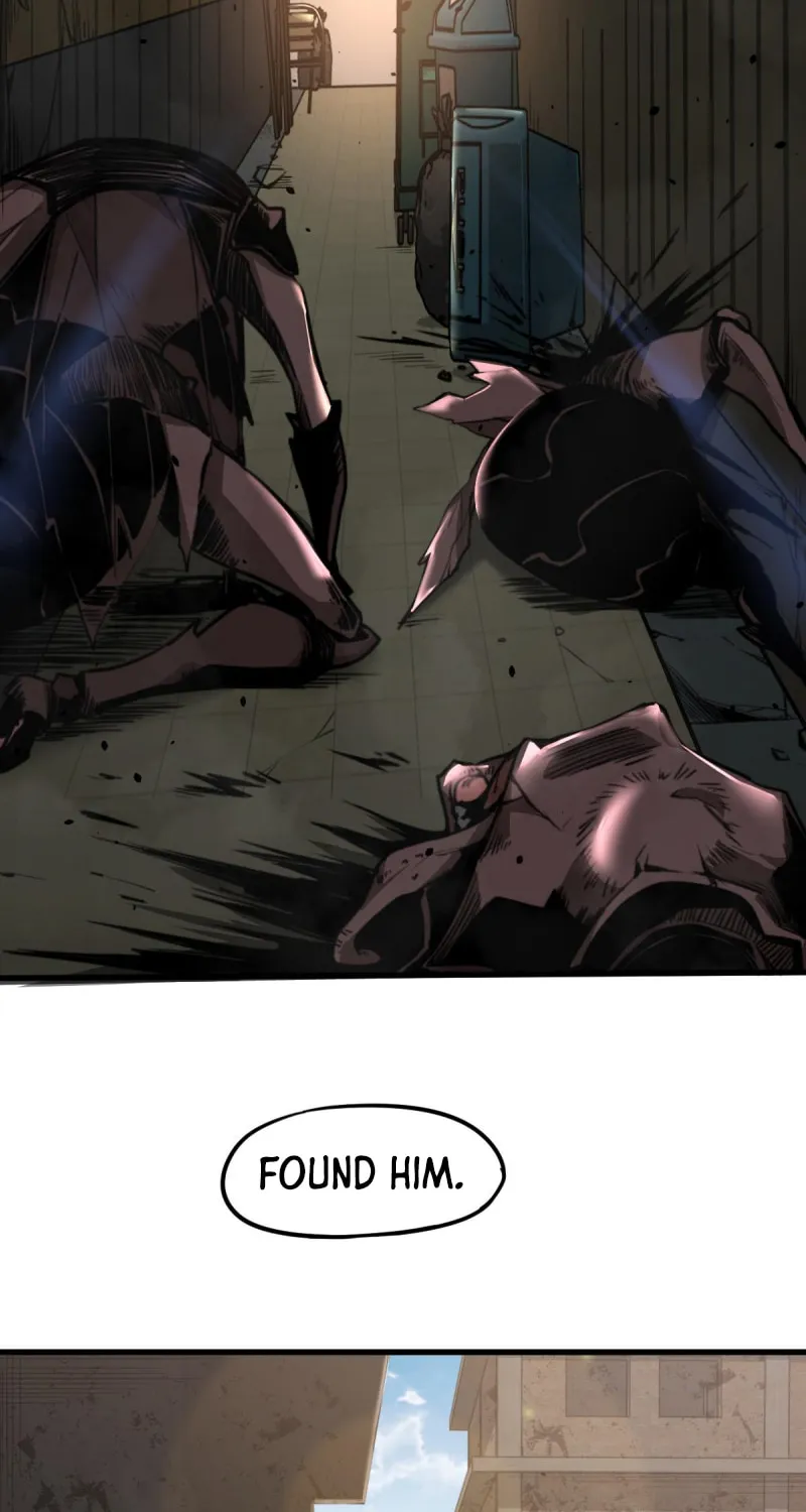 Read Extraordinary Evolution chapter 7 image 52 on Lezhin