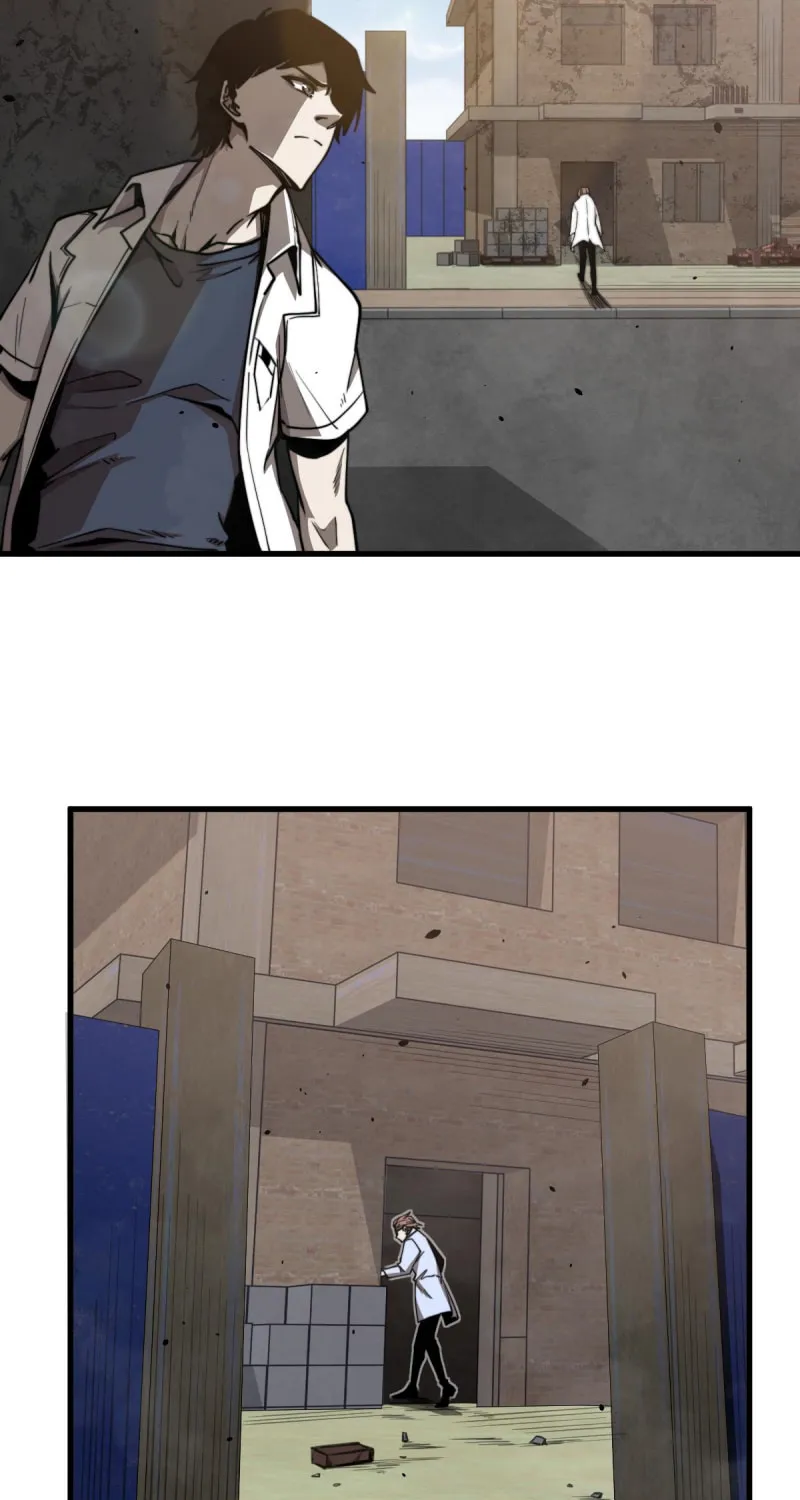 Read Extraordinary Evolution chapter 7 image 53 on Lezhin