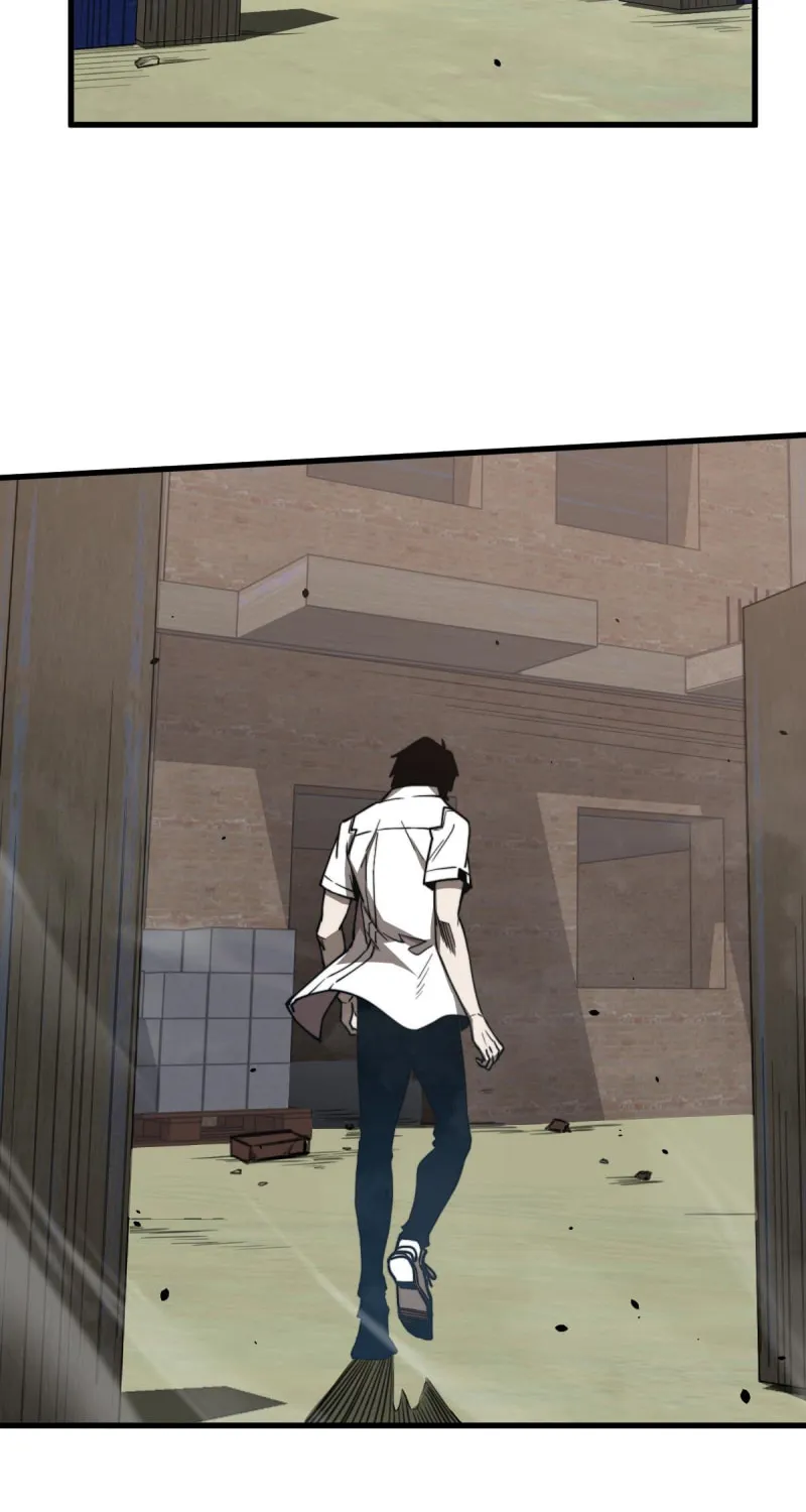 Read Extraordinary Evolution chapter 7 image 54 on Lezhin