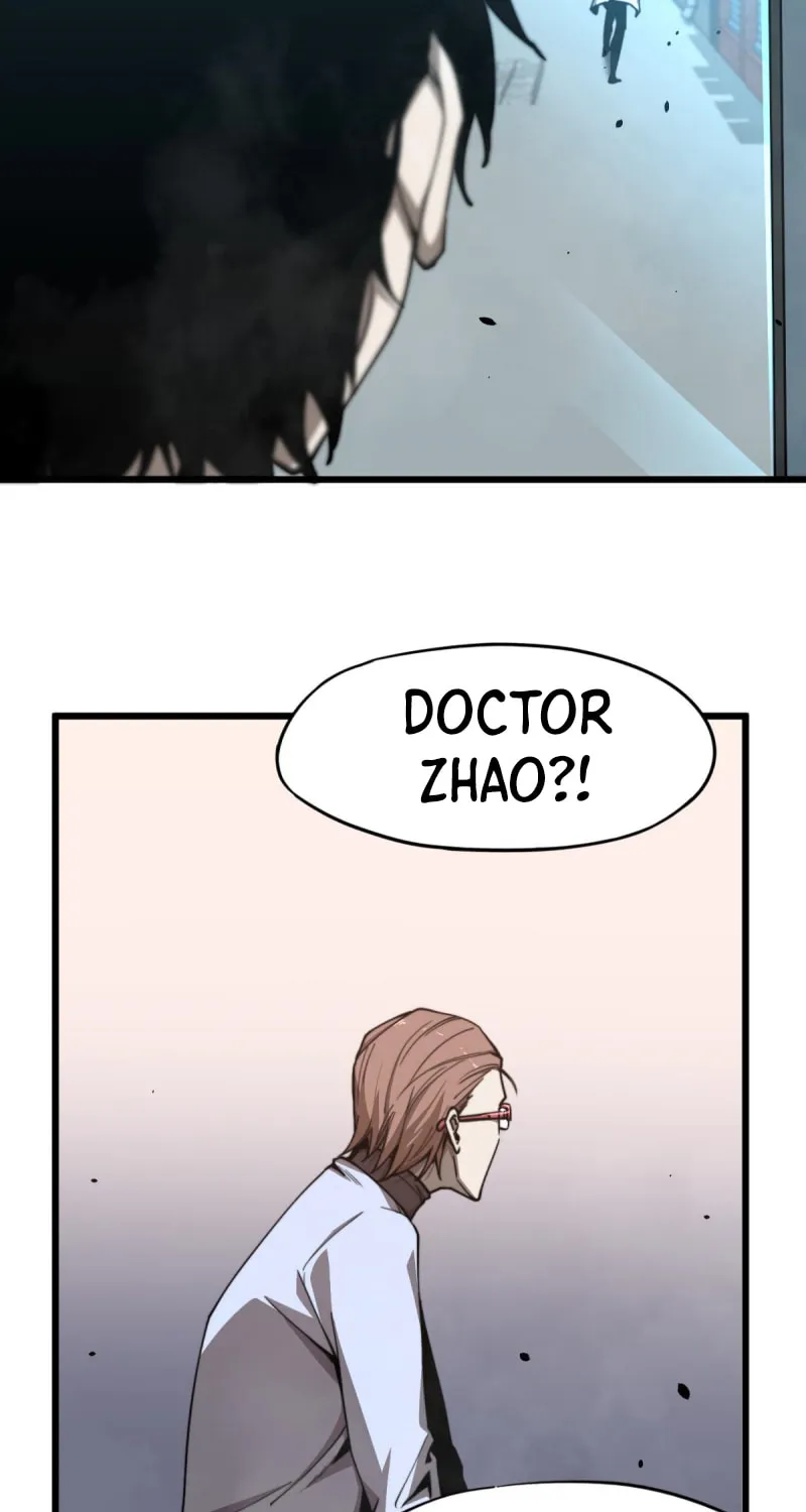 Read Extraordinary Evolution chapter 7 image 6 on Lezhin