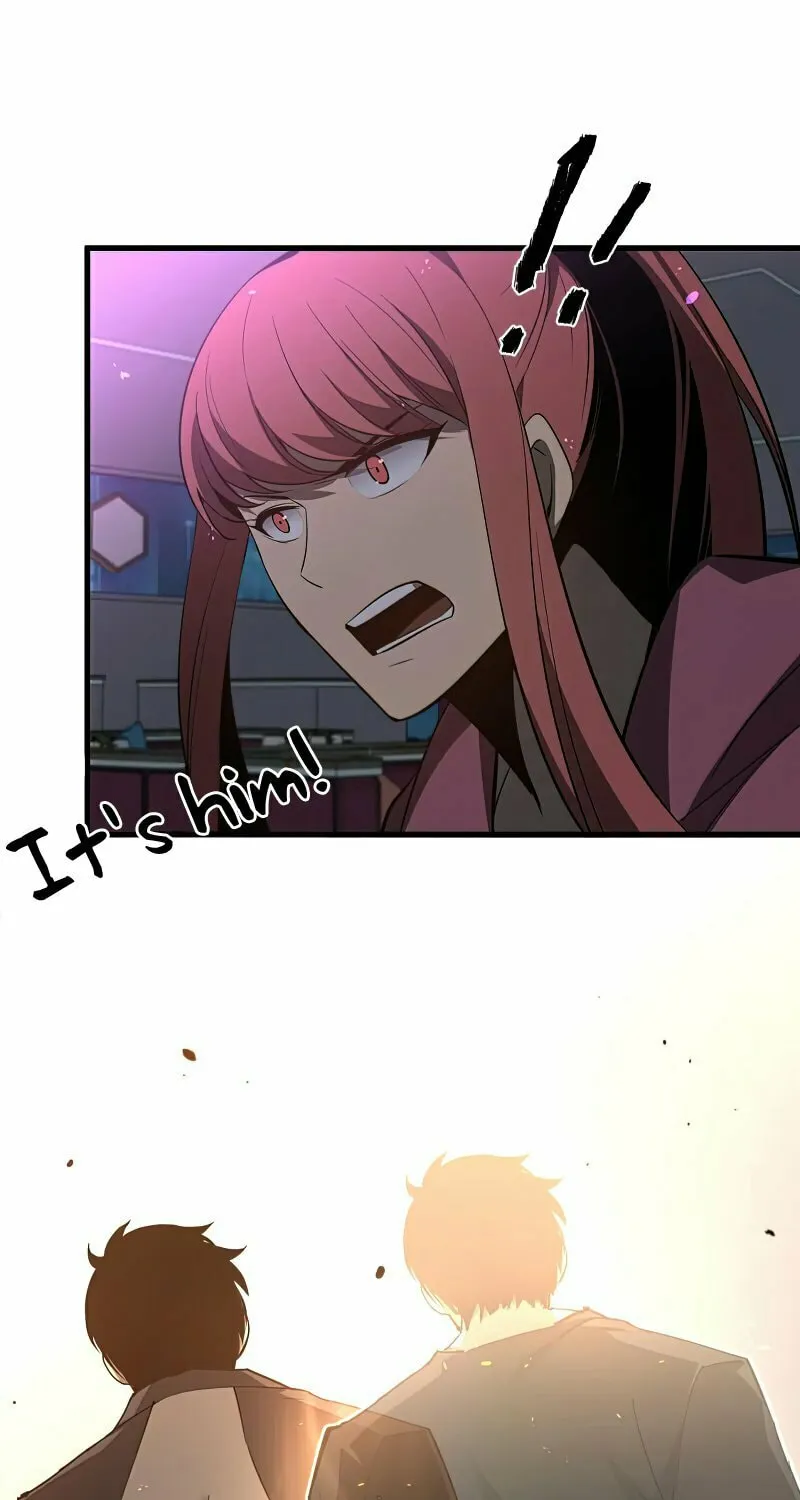 Read Extraordinary Evolution chapter 70 image 1 on Lezhin