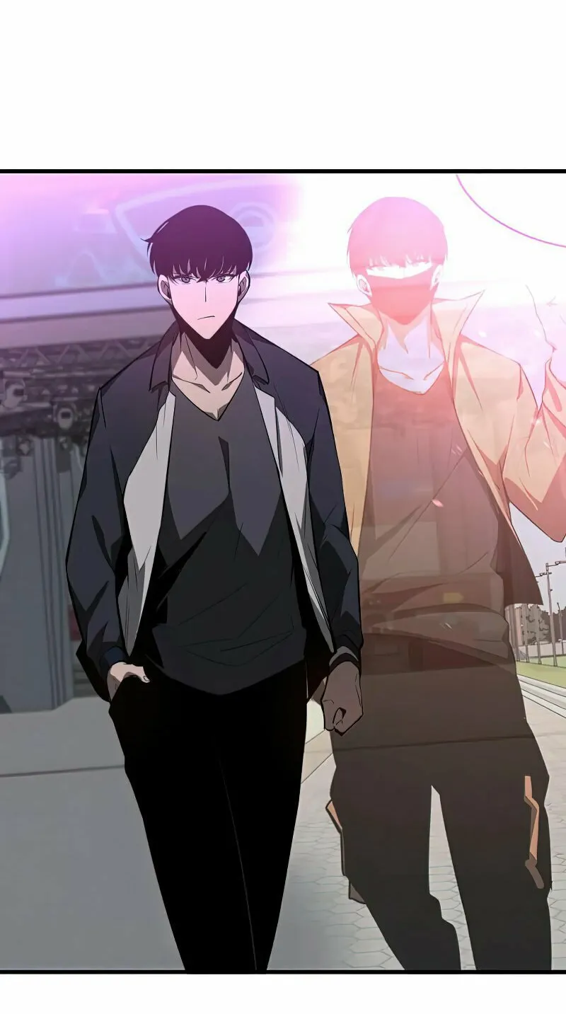 Read Extraordinary Evolution chapter 70 image 10 on Lezhin
