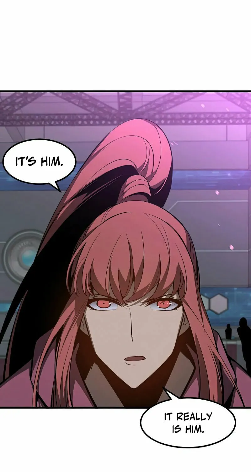 Read Extraordinary Evolution chapter 70 image 11 on Lezhin
