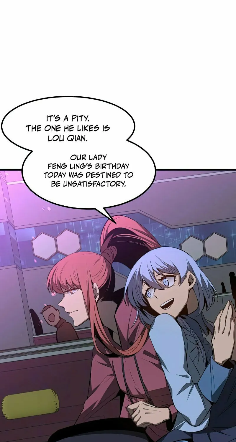 Read Extraordinary Evolution chapter 70 image 12 on Lezhin