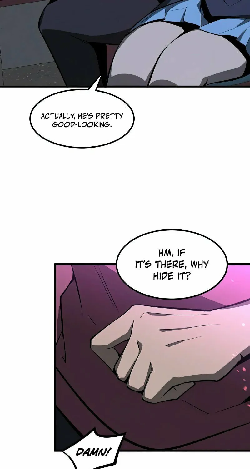 Read Extraordinary Evolution chapter 70 image 13 on Lezhin