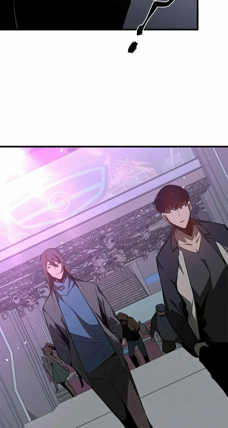 Read Extraordinary Evolution chapter 70 image 15 on Lezhin
