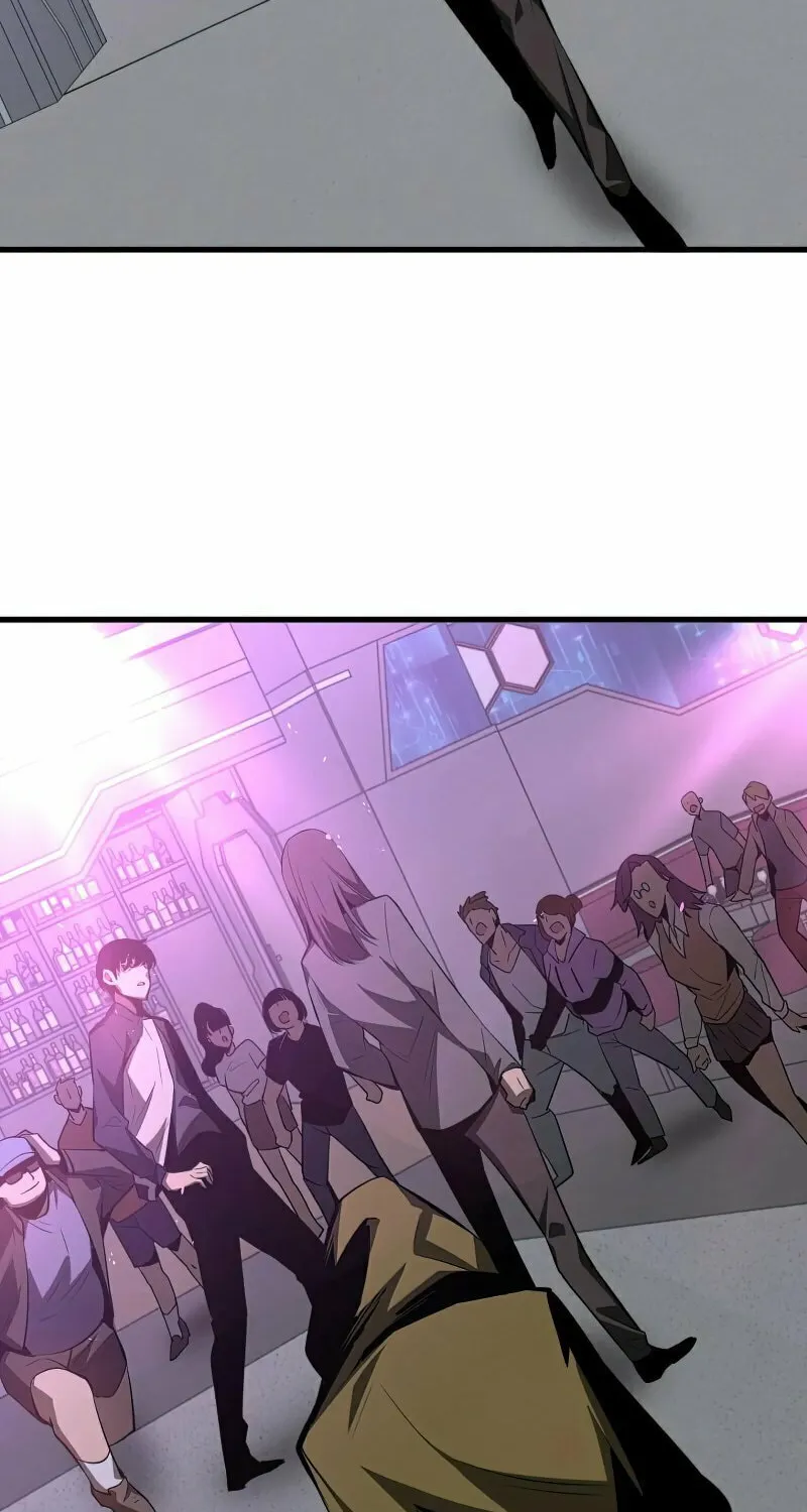 Read Extraordinary Evolution chapter 70 image 16 on Lezhin