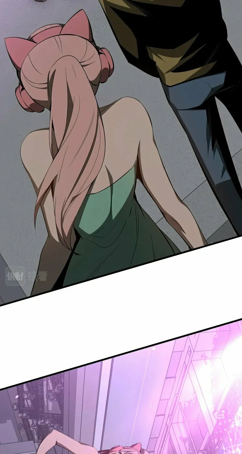 Read Extraordinary Evolution chapter 70 image 17 on Lezhin
