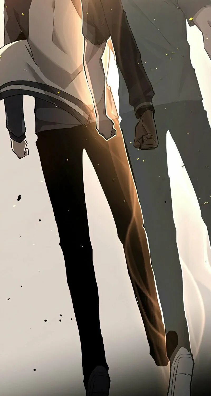 Read Extraordinary Evolution chapter 70 image 2 on Lezhin