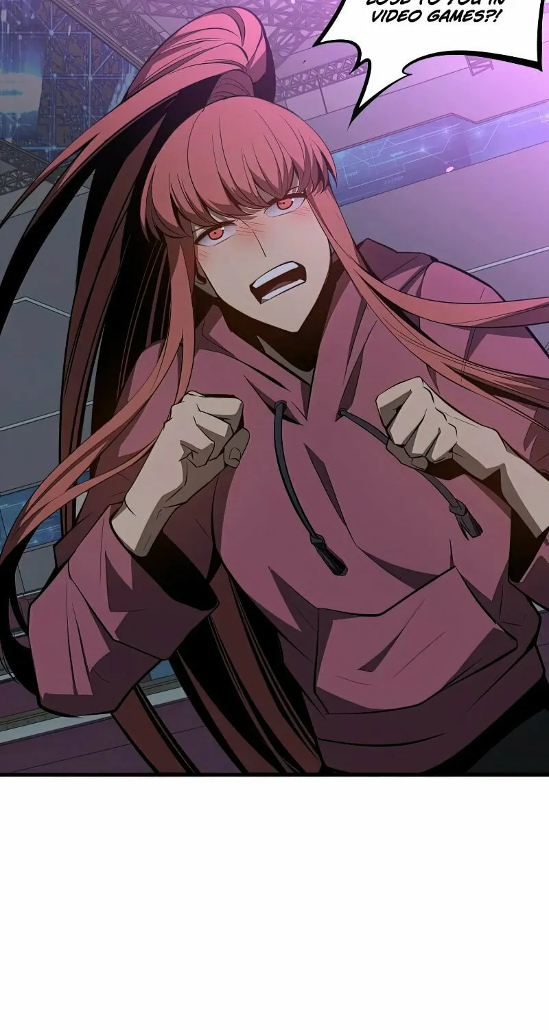 Read Extraordinary Evolution chapter 70 image 22 on Lezhin