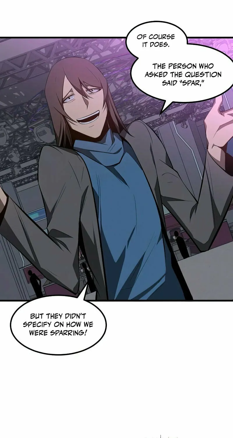 Read Extraordinary Evolution chapter 70 image 23 on Lezhin