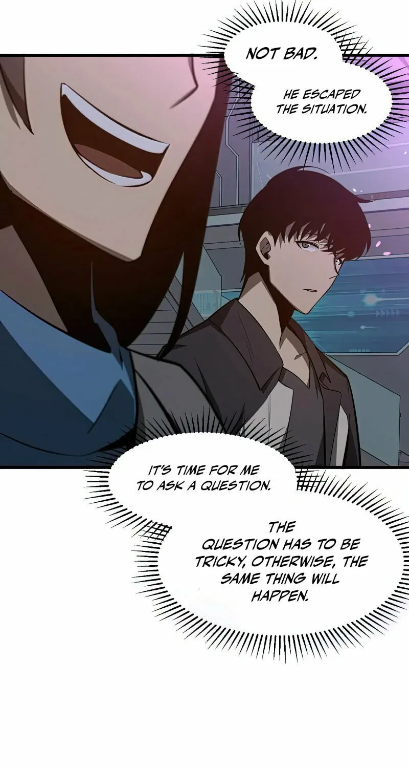 Read Extraordinary Evolution chapter 70 image 24 on Lezhin