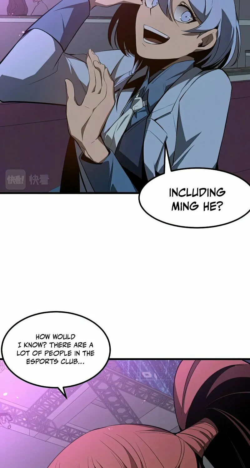 Read Extraordinary Evolution chapter 70 image 26 on Lezhin