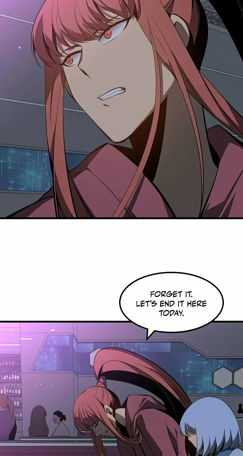 Read Extraordinary Evolution chapter 70 image 27 on Lezhin