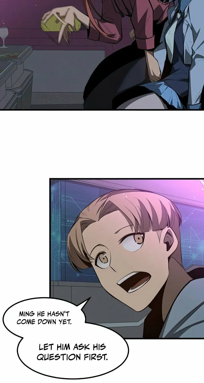 Read Extraordinary Evolution chapter 70 image 28 on Lezhin